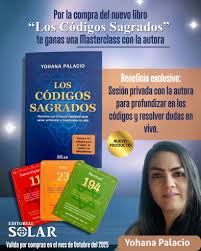 LOS CODIGOS SAGRADOS. Libro con cartas.